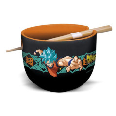Set ramen dragon ball