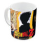 Mug magique dragon ball