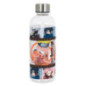 Bouteille plastique 850 ml