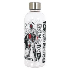 Bouteille plastique 850 ml fortn