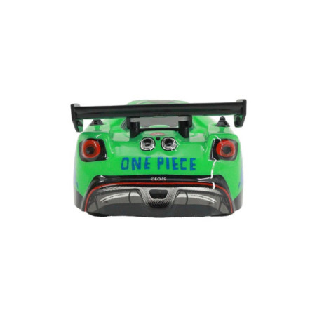 Rc rally car one piece zoro