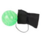 Balle lumineuse 5 cm a lancer