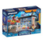 Playmobil 71084 dragons icaris