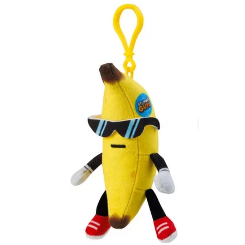 Porte cle peluche 13cm