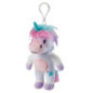 Porte cle peluche 13cm