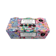 Deshumidificateurs parfumes