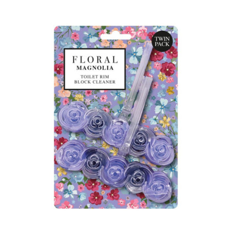 Bloc wc 90g magnolia