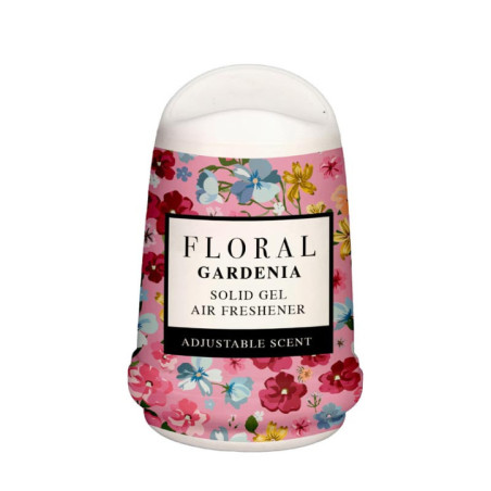 Gel desodorisant 200g gardenia