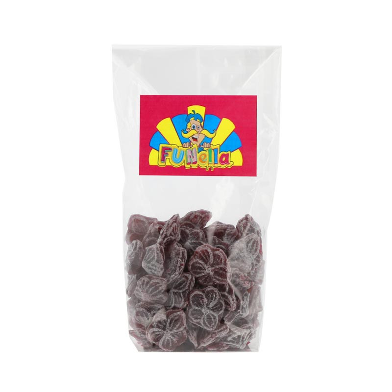 Funella sachet violettes 150g