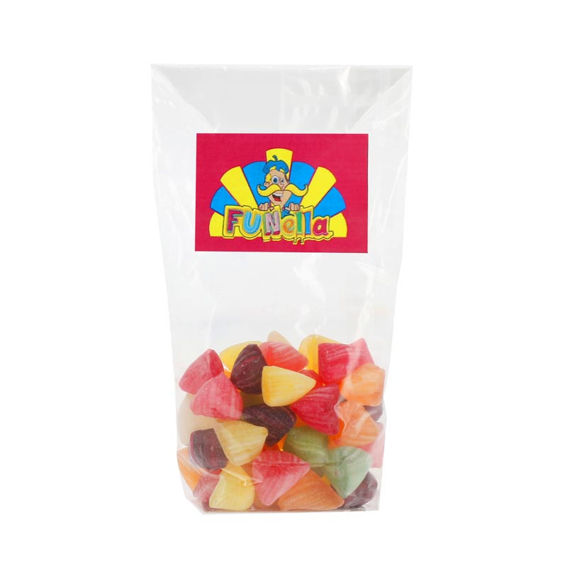 Funella sachet berlingot 150g