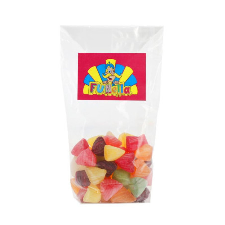 Funella sachet berlingot 150g