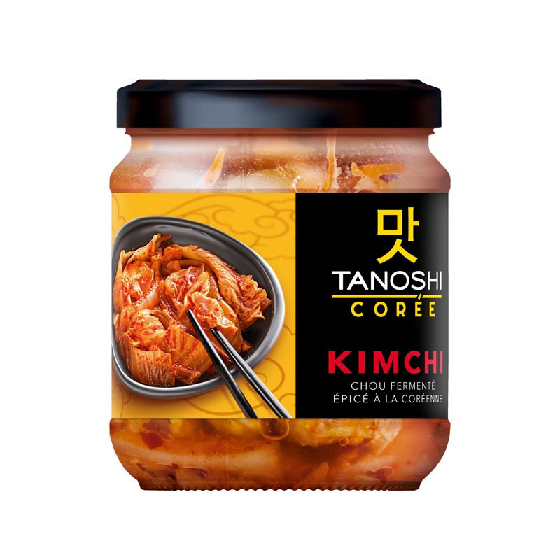 Kimchi 330g