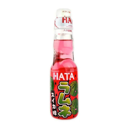 Hata boisson pasteque 20cl