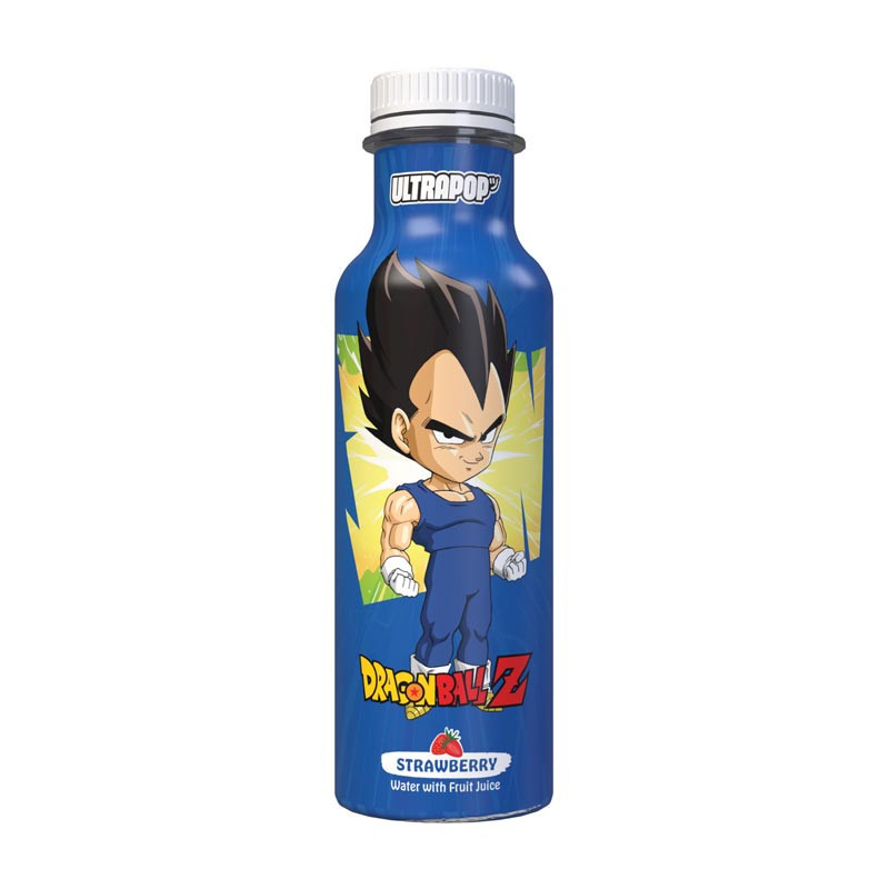 Boisson fraise vegeta 33cl