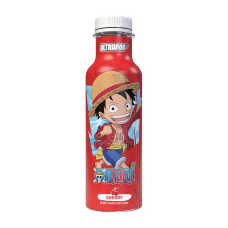 Boisson cerise luffy 33cl