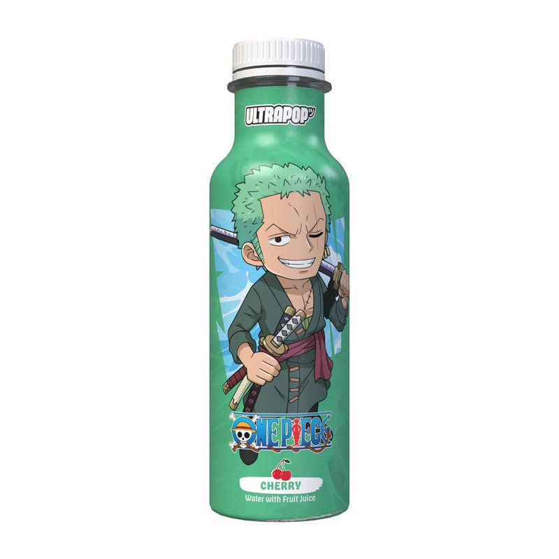 Boisson cerise zoro 33cl