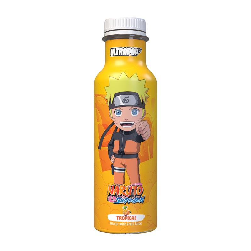 Boisson tropicale 33cl