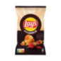 Chips saveur barbecue