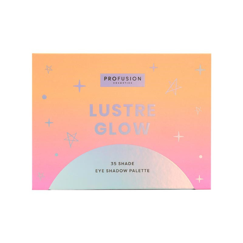 Profusion coffret fard a paupier