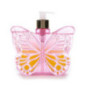 Pompe a savon papillon 500ml