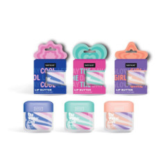 Levres duo color 20g