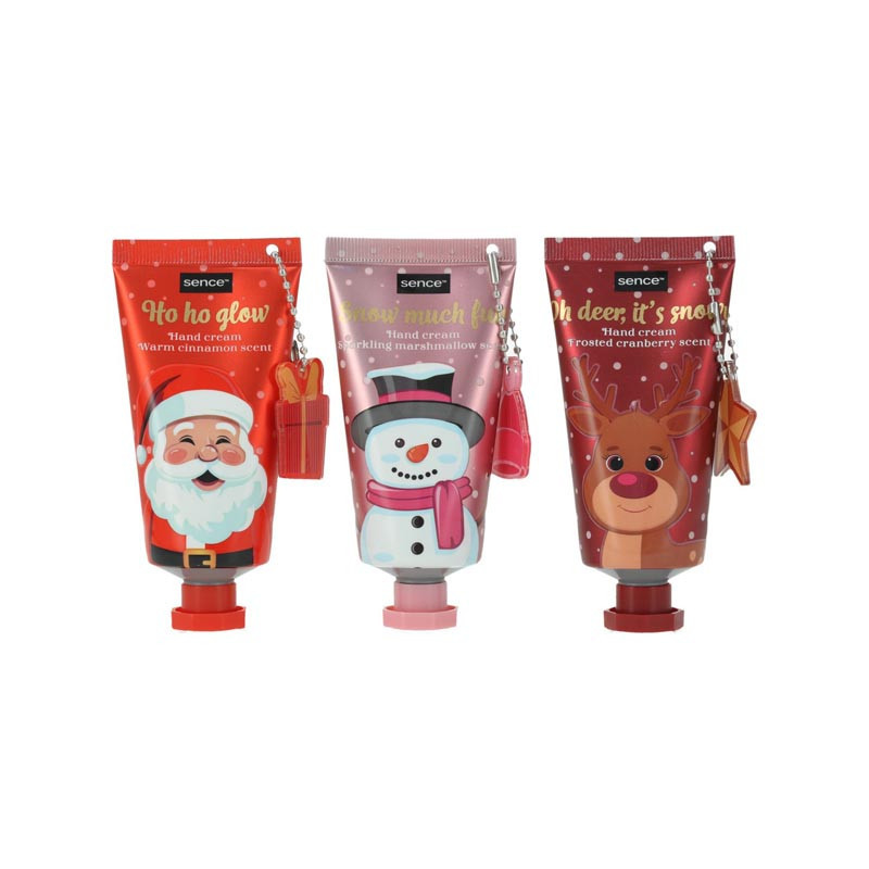 Creme mains  noel 50ml