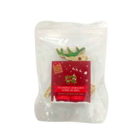 Friandise renne noel 50g
