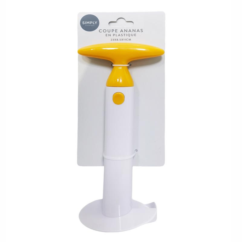 Coupe ananas