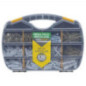 Assortiment 530 vis & chevillles