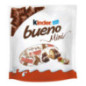 Barres chocolatees mini bueno