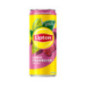 Boisson ice tea framboise 33cl