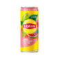 Boisson ice tea menthe past 33cl