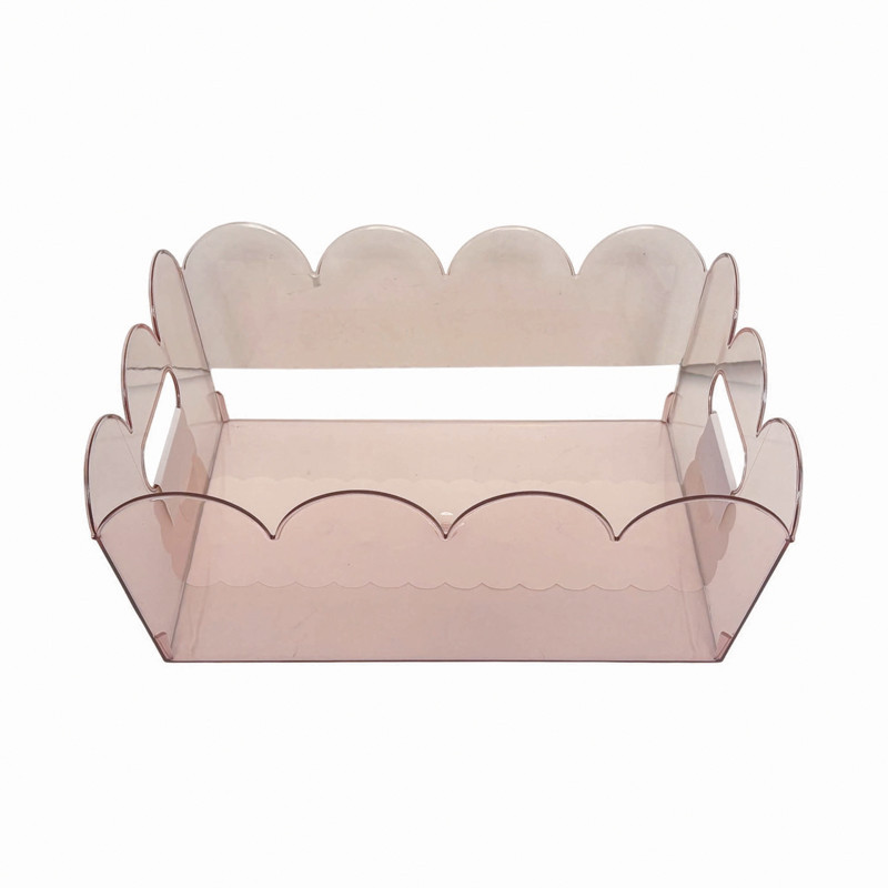 Paniere de rangementplastique l