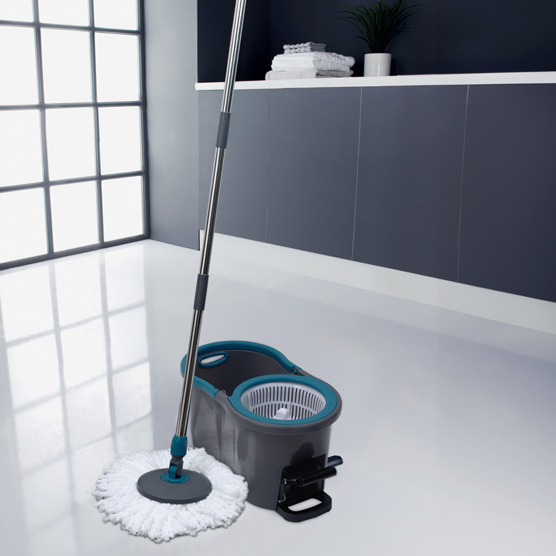 Kit aquaspin + recharge