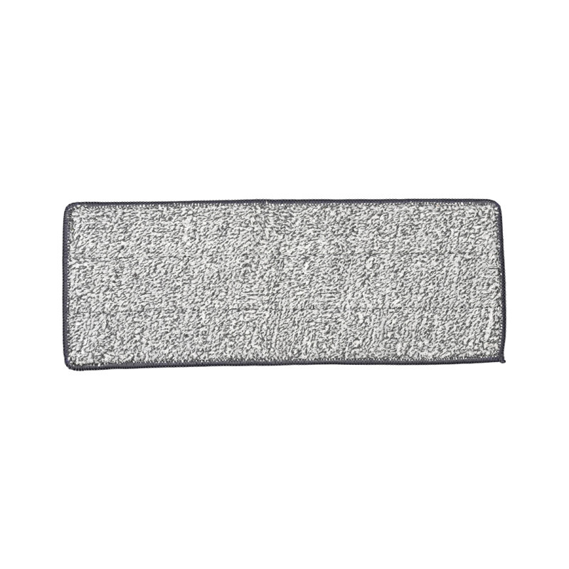 Recharge balais press&clean