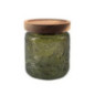 Bocal vert 10*10*12