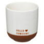Tasse esp hello 10cl