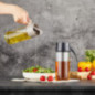 Distributeur d'huile ou vinaigre