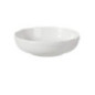 Assiette creuse blanche 20.5cm