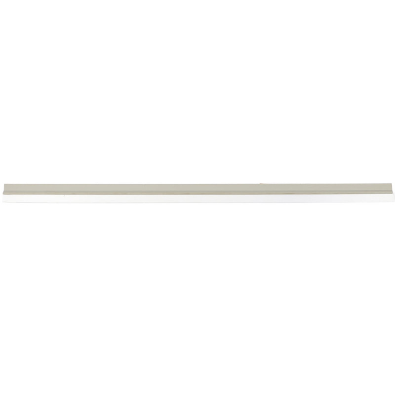 Bas de porte adhesif caoutchouc