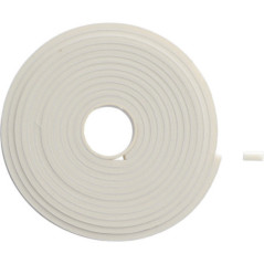 Joint isolant adhesif mousse