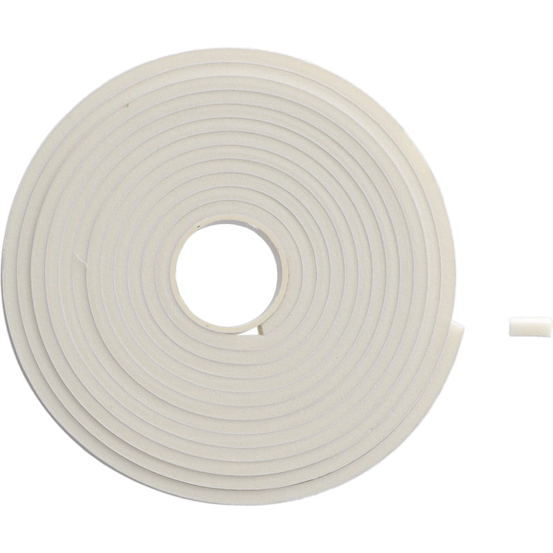 Joint isolant adhesif mousse