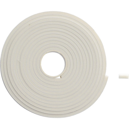 Joint isolant adhesif mousse