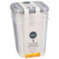3 boites alimentaire haute 1.6l