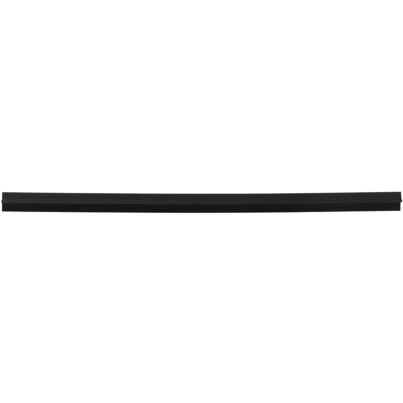 Bas de porte adhesif brosse 93cm