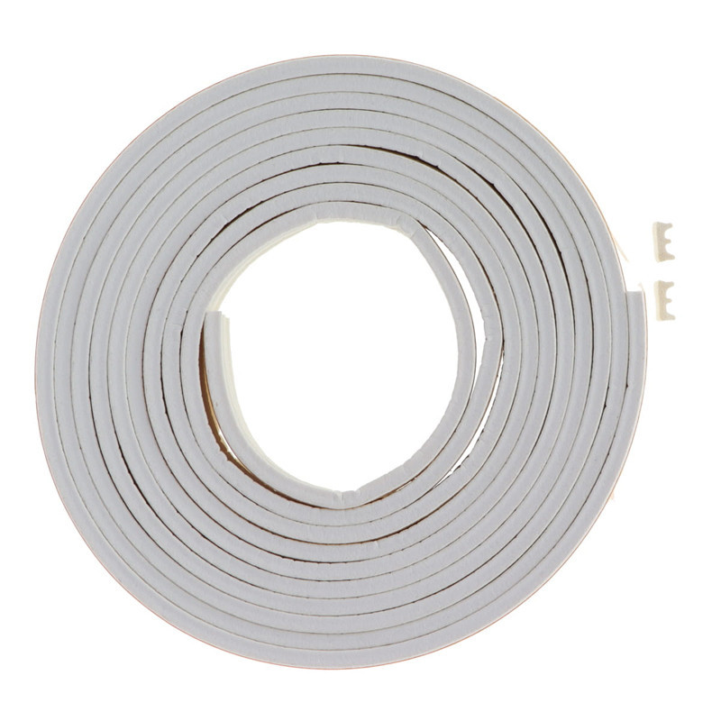 Joint isolant adhesif mousse