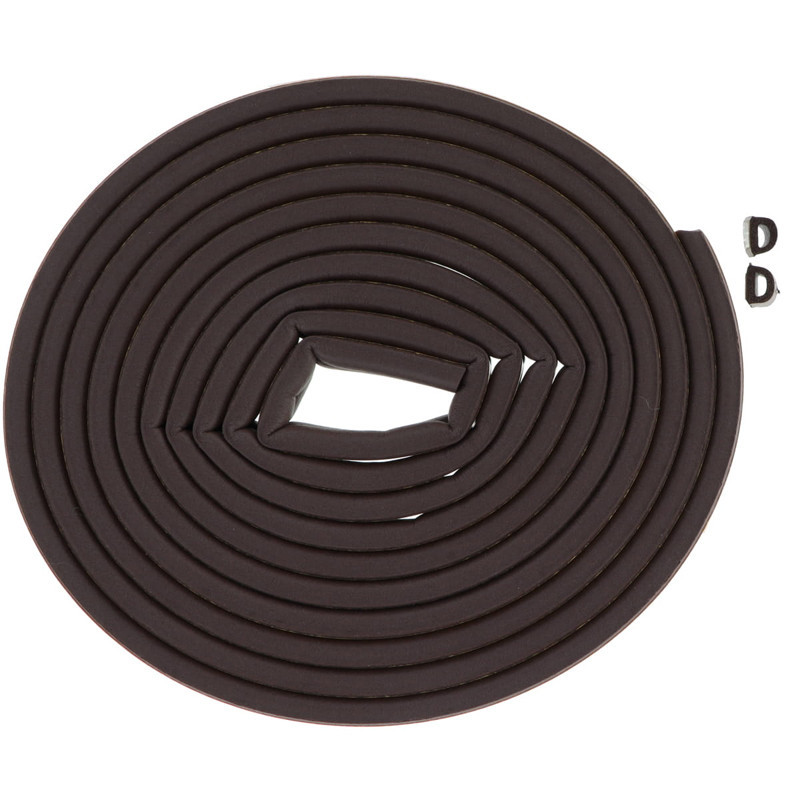 Joint isolant adhesif mousse