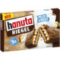 Hanuta riegel barres choco x5