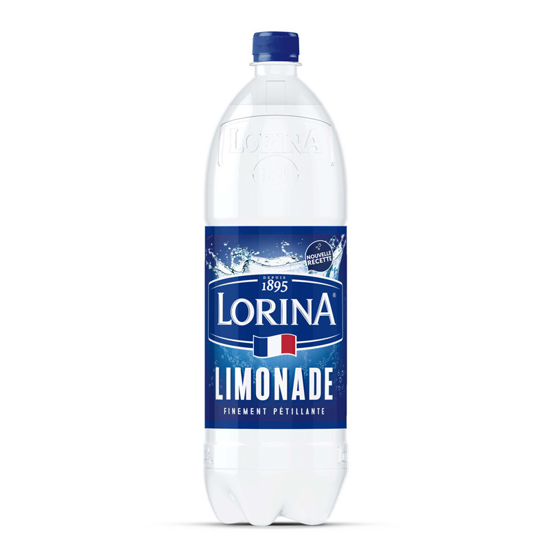 Limonade 1.25l