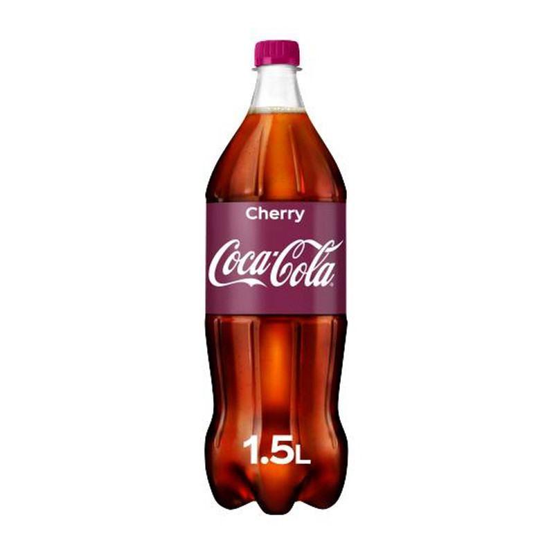 Soda cherry 1.5l